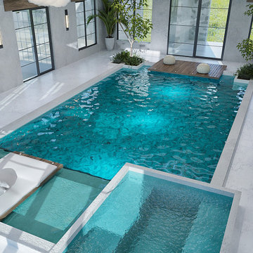 3D Renderings - Residential