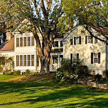 Dream home