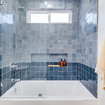 HGTV Coastal California Redesign and Remodel