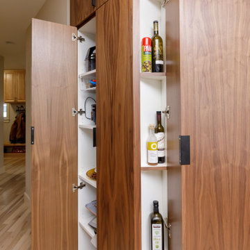 Hillsboro Kitchen