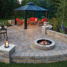 Patio Ideas