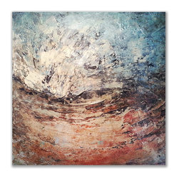 Abstract Paintings - Products