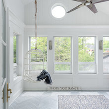 Three Season Room