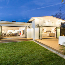 Backyard Living & Fun
