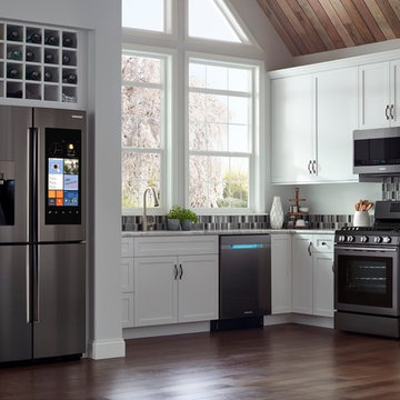 Samsung Kitchen