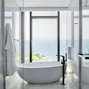 Waldorf Astoria Residences Miami