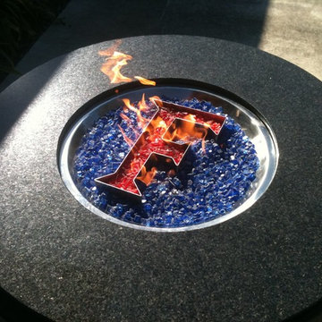 Fire Pits