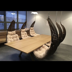 Customer Projects - Hammockar