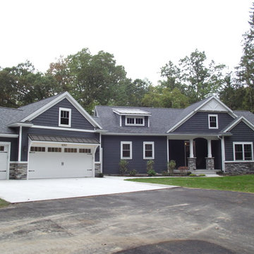 Homes Recently Completed