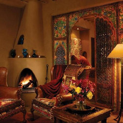 Flooring  Design - Products
