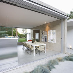 Diverse Projects (4) - Windows And Doors