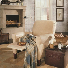 Recliner Chairs
