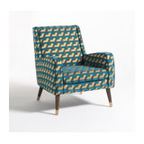 Кресло  (Y)  LA REDOUTE INTERIEURS