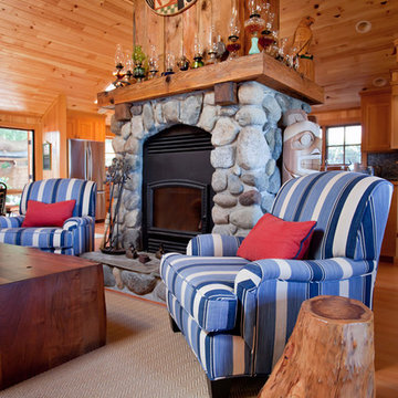 Rustic Cottage