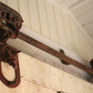 Country Cottage with Character