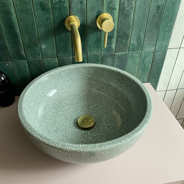 'Wren' Wash Basin / Bathroom Sink