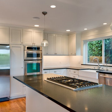 Kitchens