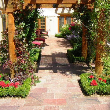 Porphyry Stone Pavers