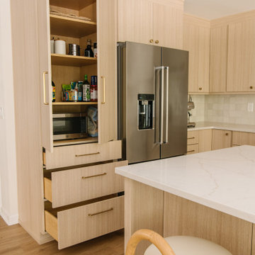 Ridgefield Kitchen