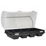 Vegepod, Raised Garden Bed Kit With Cover, Large
