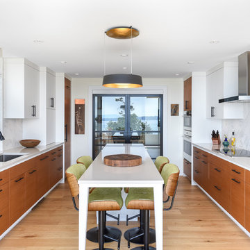 Oceanview Escape