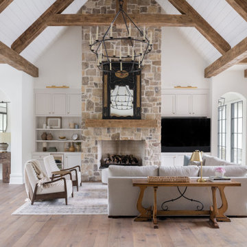 North Penn New Build