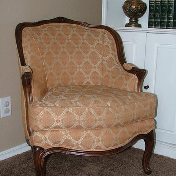 French Bergere