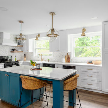 Sowul Project (Kitchen Remodel)