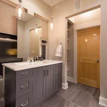 Hip Master Bathroom