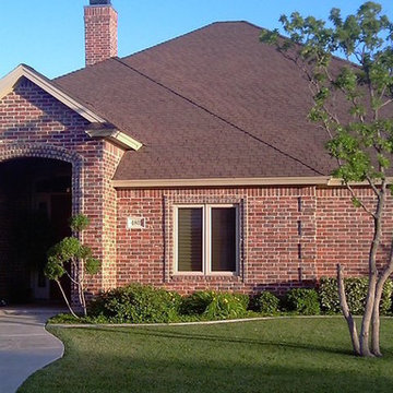 Exteriors