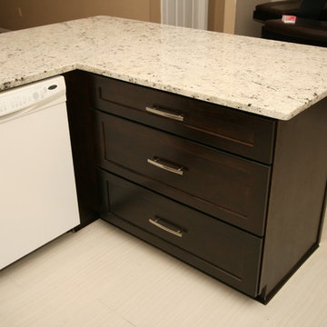 Thomas Kitchen Remodel