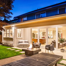 Patio Ideas