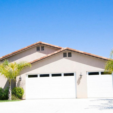 Home Exteriors