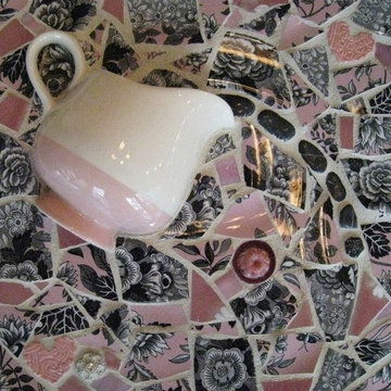 Fireplaces and Other Mosaics