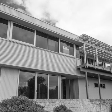 Gracetown Residence