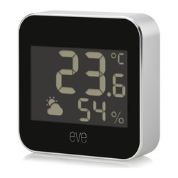 Eve Weather with Thread - Home Electronics