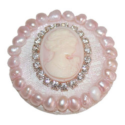 Drawer Knobs & Pulls - Cabinet And Drawer Knobs