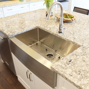 Heartland Builders- Spring Parade Home in Bettendorf, Iowa