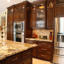 Kitchen ideas