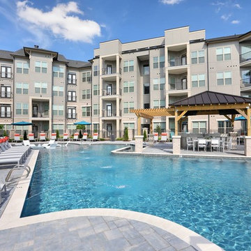 Apartment Complex