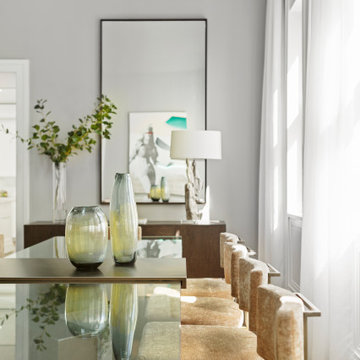 Woolworth Tower Residences Pav B