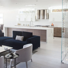 Coastal Contemporary
