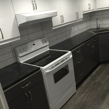 Beaches Basement Apartment
