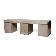 Entry Bench