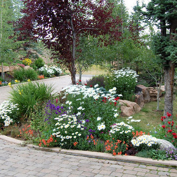 Gardens