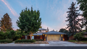 Lois Lane house  |  Client: HBV Architecture