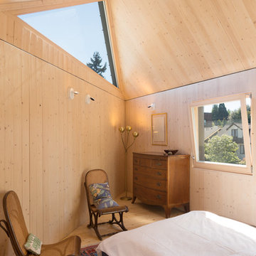 CLT House in Seattle's Madison Park neighborhood