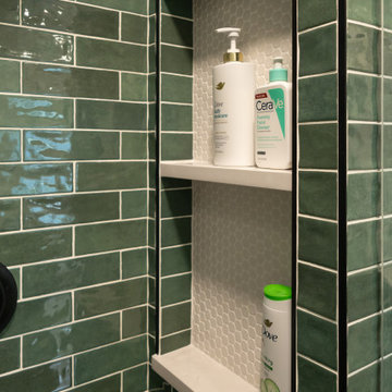 Barrington Baths & Built-Ins