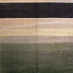 Contemporary Rugs #45982 - Rugs