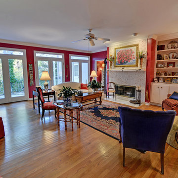 Black Banks Plantation St. Simons Island